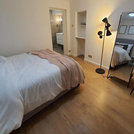 Double Room In Central London Luaran gambar