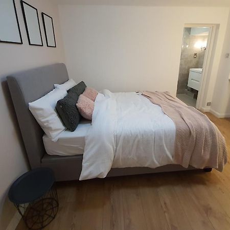 Double Room In Central London Luaran gambar