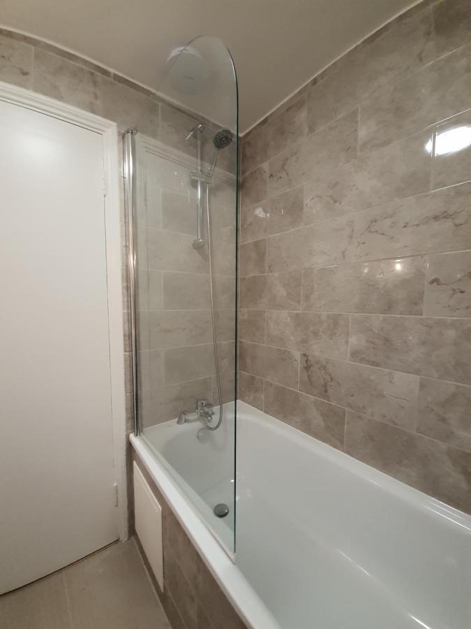 Double Room In Central London Luaran gambar