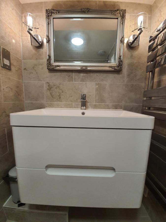 Double Room In Central London Luaran gambar