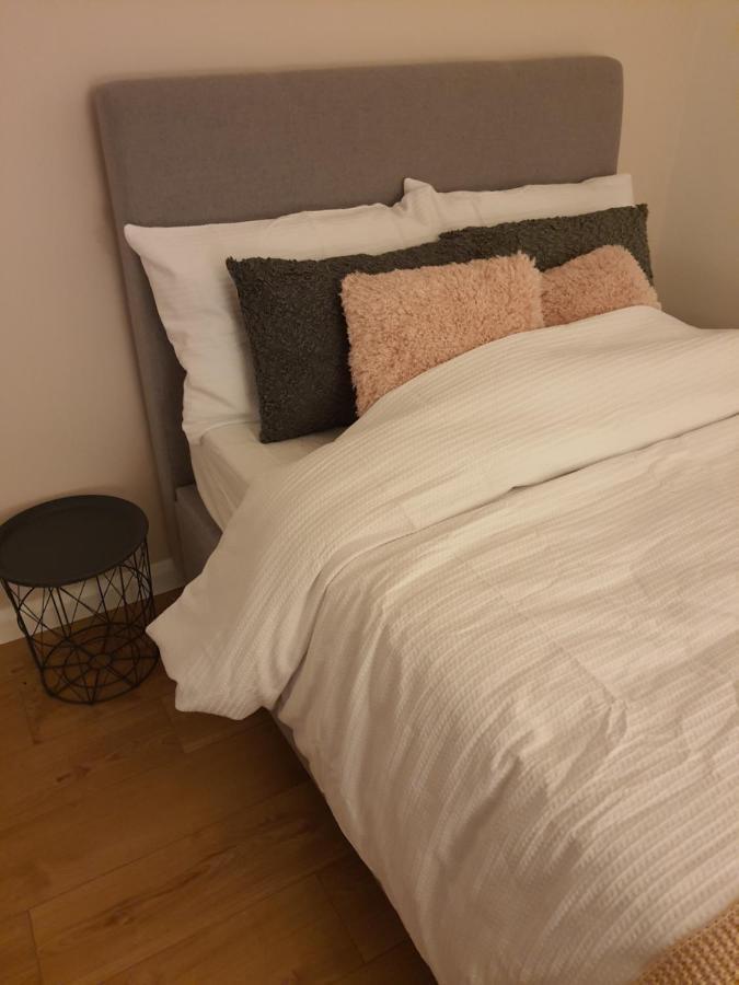 Double Room In Central London Luaran gambar