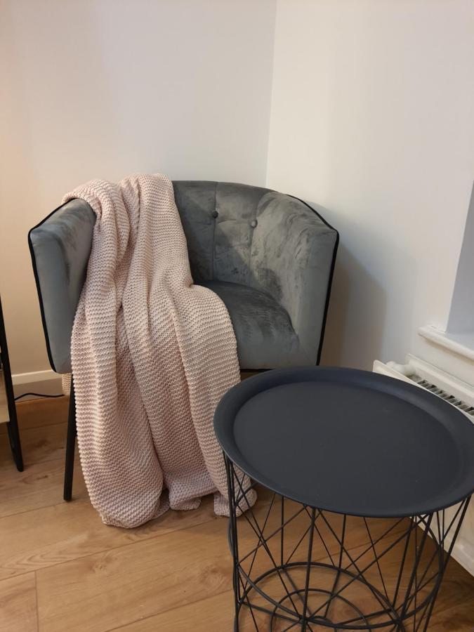 Double Room In Central London Luaran gambar