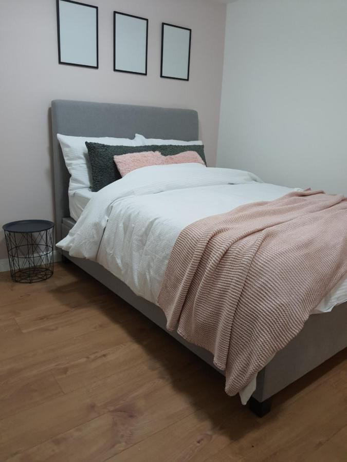Double Room In Central London Luaran gambar