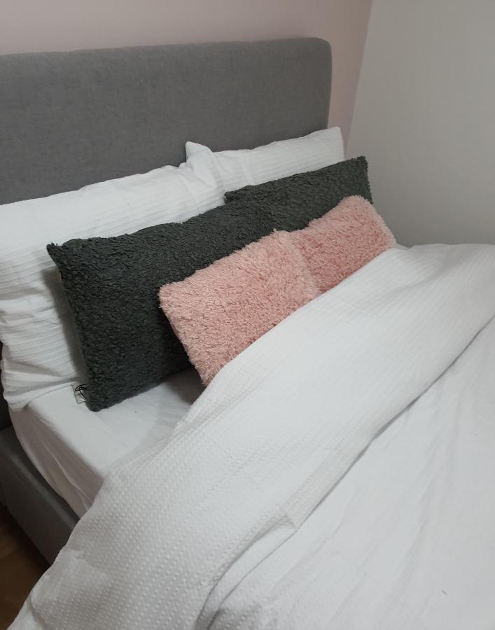 Double Room In Central London Luaran gambar