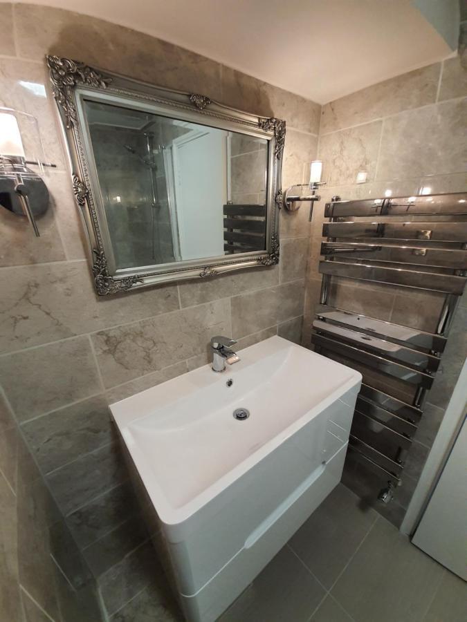 Double Room In Central London Luaran gambar