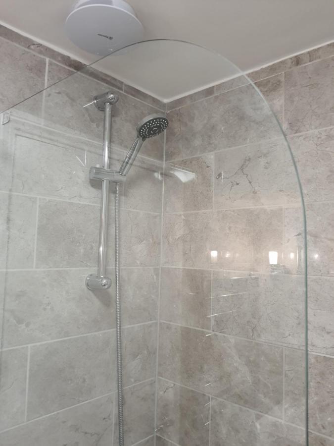 Double Room In Central London Luaran gambar